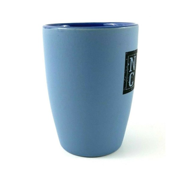 Outer Banks North Carolina Souvenir Coffee Mug / Cup. 14 oz. Excellent Shape! - Picture 4 of 7